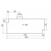 HAAS + SOHN krbová stavebnica Pinus II 0601871010000