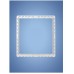 HACO revízne dvierka RD 600x600 B plast, biela 0119