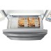 HAIER HB25 FSSAAA SBS Chladnička 1m A ++ 40034993