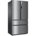 HAIER HB25 FSSAAA SBS Chladnička 1m A ++ 40034993