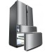 HAIER HB25 FSSAAA SBS Chladnička 1m A ++ 40034993