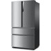 HAIER HB25 FSSAAA SBS Chladnička 1m A ++ 40034993