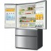 HAIER HB25 FSSAAA SBS Chladnička 1m A ++ 40034993