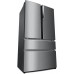 HAIER HB25 FSSAAA SBS Chladnička 1m A ++ 40034993