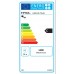 HAKL BS 75v/h Elektrický zásobníkový ohrievač vody 75 l, suchý ohrev HABS75VH