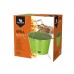 HAPPY GREEN Gril BUCKET, green 5023010EG