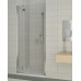 ROLTECHNIK Sprchové dvere HBN1/1100 brillant premium/transparent 287-1100000-06-02