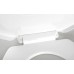 AQUALINE HELENA WC sedátko, biela, 3550