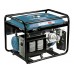 HERON EGM 60 AVR-3 elektrocentrála benzínová 13HP / 6,0 KW (400V) / 2,2 kW (230V) 8896112