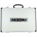 HiKOKI 402555 Sada vrtákov a sekáčov SDS-Plus 17 ks