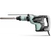 HiKOKI DH45MEWSZ Kombinované kladivo SDS-Max (1.500W/13,4J) + Kufor