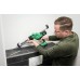 HiKOKI AC18DAWQZ Aku vytláčacia pištoľ 300/600 ml (18V/2,0Ah)