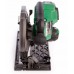 HiKOKI (Hitachi) C3607DAWRZ Aku kotúčová píla 185mm (2x2,5Ah/36V) MultiVolt (36V) HitBOX