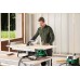 HiKOKI C3610DRJW4Z Akumulátorova stolná píla MultiVollt (36V/255mm) (bez akumulátora)