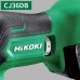 HiKOKI CJ36DBW2Z Aku priamočiara píla MultiVolt (36V) (Bez akumulátora a nabijačky)