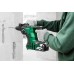 HiKOKI DH1826DAW4Z SDS-plus Aku kombinované kladivo (18V/3,2J), bez batérie a nabíjačky