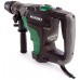 HiKOKI DH40MCWSZ Kombinované kladivo SDS-Max (1100W/10,5J) + Kufor