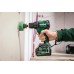 HiKOKI DS18DEWRZ Vŕtací skrutkovač (2x 5,0Ah Multi Volt/18V)