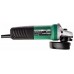 HiKOKI G13SR4YGZ Uhlová brúska (730W/125mm)