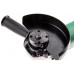 HiKOKI G13SR4YGZ Uhlová brúska (730W/125mm)