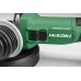 HiKOKI G1813DVEW2Z Aku uhlová brúska (125mm/18V)