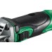 BAZÁR HiKOKI G18DSL2W5Z Aku úhlová bruska (18V/125mm) (Bez akumulatoru a nabíječky) PO SER