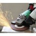 BAZÁR HiKOKI (Hitachi) G23STWAZ Uhlová brúska 230 mm POŠKODENÝ OBAL!!