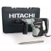 HiKOKI (Hitachi) H60MEYWTZ Búracie kladivo 1150W