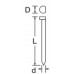 HiKOKI NR1890DBCLWQZ Aku klincovačka (18V/2x5,0Ah) HitBox