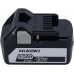 HiKOKI BSL1850 Akumulátor (18V 5,0Ah) 335790