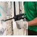 HiKOKI DH28PCY2WSZ Kombinované kladivo SDS-Plus (850W/3,0J) Plastový kufor