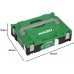 HiKOKI 402538 HSC I Kufor s organizérom, 395 x 295 x 105 mm