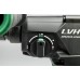 HiKOKI DH1826DAW2Z Aku vŕtacie kladivo SDS-Plus (18V/bez aku/3,2J) Kufor
