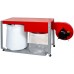 Holzmann Odsávač prachu a pilín (2200W) ABS2200FLEX_400V