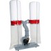 Holzmann Odsávač prachu a pilín (2200W) ABS3880_230V