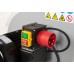 Holzmann Odsávač prachu a pilín ABS3880_400V