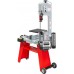Holzmann Pásová píla na kov (550W) BS115_230V
