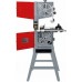 Holzmann Pásová píla s podstavcom (375W) HBS245HQ_230V