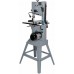 Holzmann Pásová píla s podstavcom (375W) HBS245HQ_230V