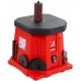 Holzmann Oscilačná vretenová brúska (450W) OSS75A_230V