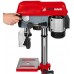 Holzmann Stolová stĺpová vŕtačka (500W) SB162VNANO_230V