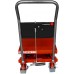 Holzmann Nožnicový zdvíhací stôl (350kg) SHT350XXF
