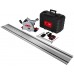 Holzmann Ponorná akumulátorová píla (140x20mm/2x20V/2,0Ah/kufor) TAS140AKKU