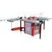Holzmann Formátovacia píla (4000W) TS315VF2000_400V