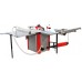 Holzmann Formátovacia píla (4000W) TS315VF2000_400V