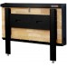 Holzmann Skladací pracovný stôl (135kg/1200x600mm) WB120FOLD