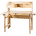 Holzmann Stolárska hoblica (100kg/1230x825mm) WB123A