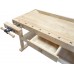 Holzmann Stolárska hoblica (150kg/1600x820mm) WB160L