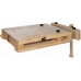 Holzmann Mobilný zverák (160mm) WBS1MOBIL