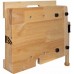 Holzmann Mobilný zverák (160mm) WBS1MOBIL